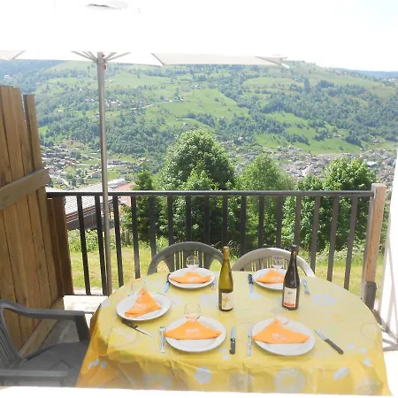 Bouton D Or * La Bresse