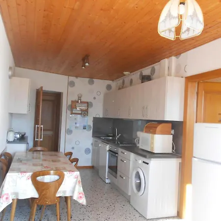 Apartment Bouton D Or La Bresse