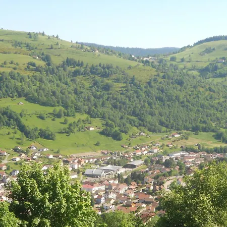 Lejlighed Bouton D Or La Bresse
