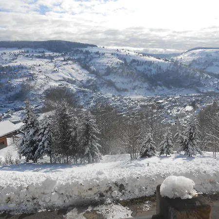 公寓 Bouton D Or 拉布雷斯