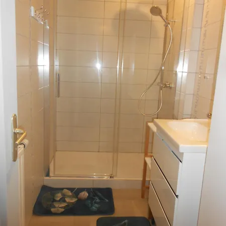 Appartement Bouton D Or *