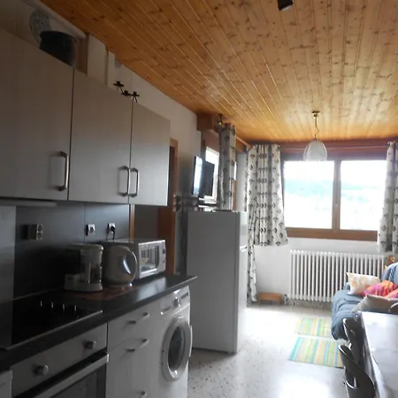 公寓 Bouton D Or *