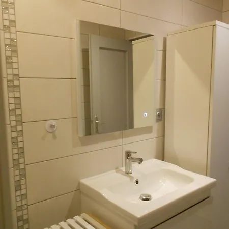 Appartement Bouton D Or *