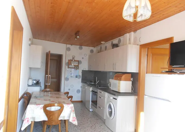 Apartmán Bouton D Or La Bresse