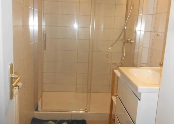 Apartmán Bouton D Or *