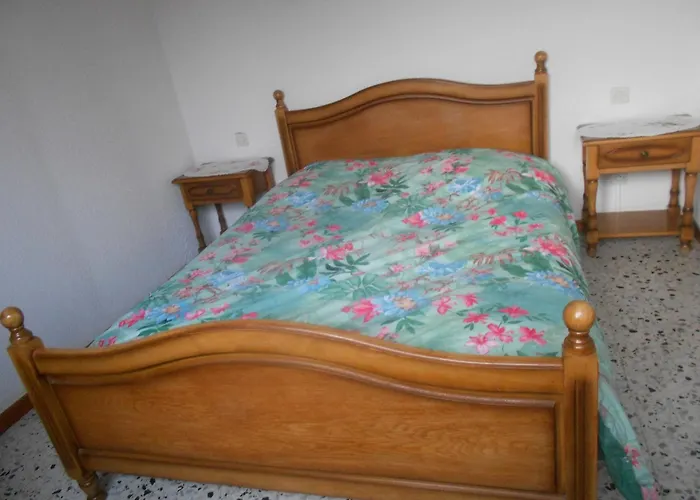 Apartmán Bouton D Or *