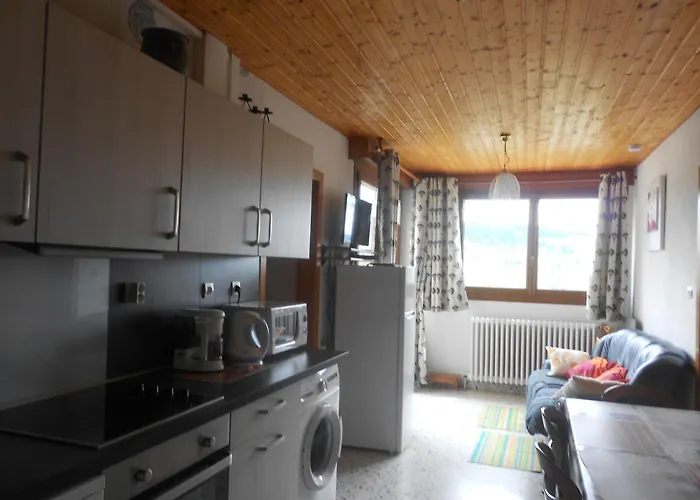 Apartmán Bouton D Or *