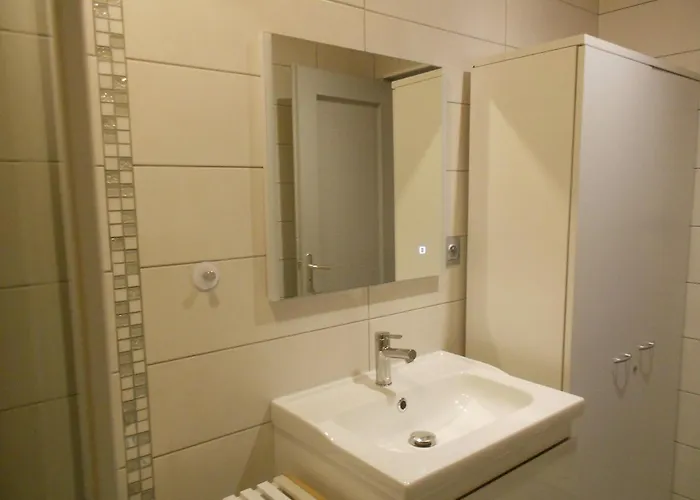 Apartmán Bouton D Or *